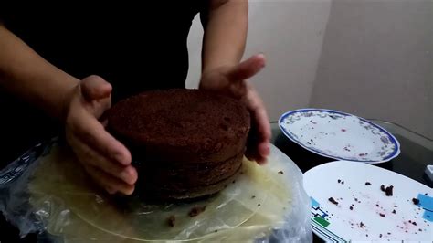 Torta Selva Negra Youtube