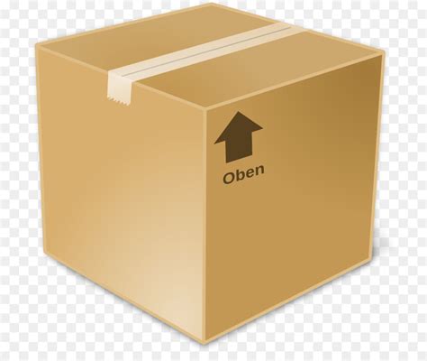 Cardboard Boxes Png Clip Art Best Web Clipart Clip Art Library