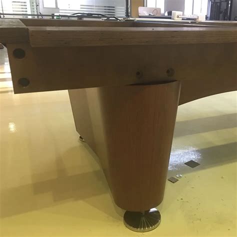 Strong Wooden Pool Table Legs Pool Table Buy Wooden Pool Tablestrong