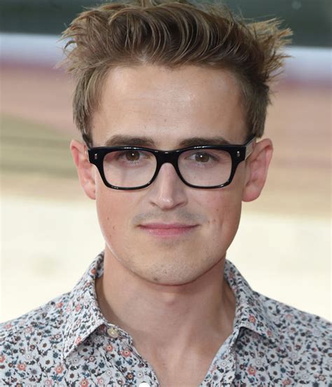 Find and save images from the tom fletcher collection by andressa coelho (rowlingisourqueen) on we heart it, your everyday app to get lost in what you love. McFly's Tom Fletcher reveals all about his fame and ...