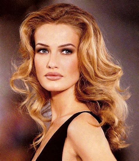 90s Supermodels All You Need To Know About The Original Supermodels