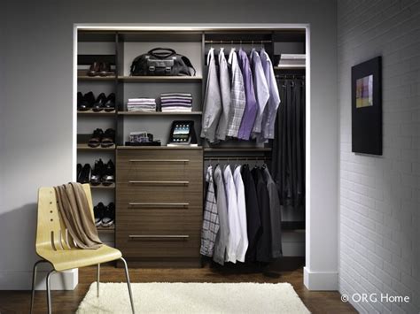 The minimalist aesthetic offers elegant yet straightforward organization with features like adjustable shelves that adapt as your needs change. Custom Closets | Closet Design | Custom Closets and ...