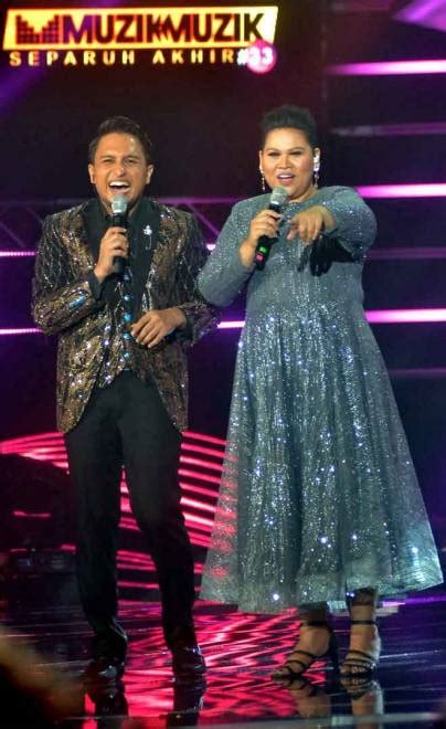 ► aku rindu sayang kamu. Dua lagu 'Bunga' antara 12 finalis ke Anugerah Juara Lagu ...