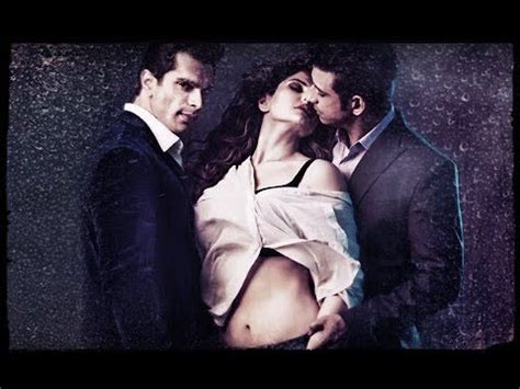 Hate Story 3 Official Trailer Zareen Khan Sharman Joshi Daisy Shah