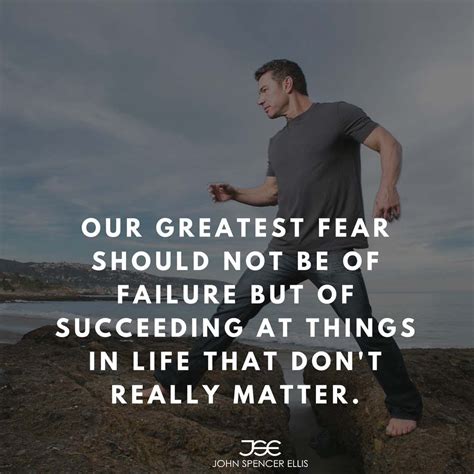 Overcome Your Fear The True Value Of Success Becoming The Success Of