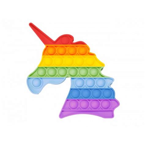 May 27, 2021 · pop it, a hit: Pop It Rainbow Unicorn
