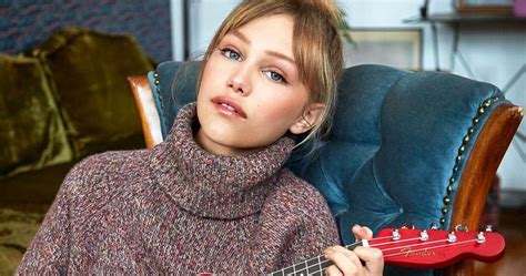 Grace Vanderwaal Releases Empowering Remake Of I Can See Clearly Now