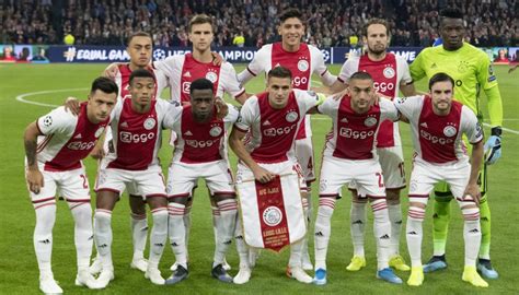The most awarded wireless security system in europe. 'Ajax haalt ALTIJD de kwartfinale als het 1e Champions ...