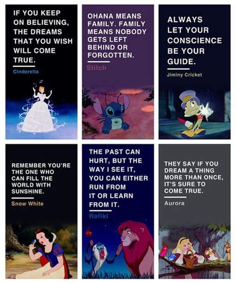 √ Motivational Disney Movie Quotes Motivational Walt Disney Quotes