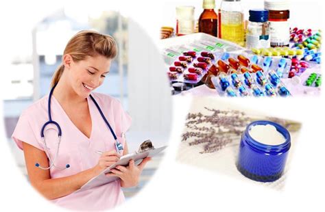 Enfermeiro Pode Receitar Medicamentos