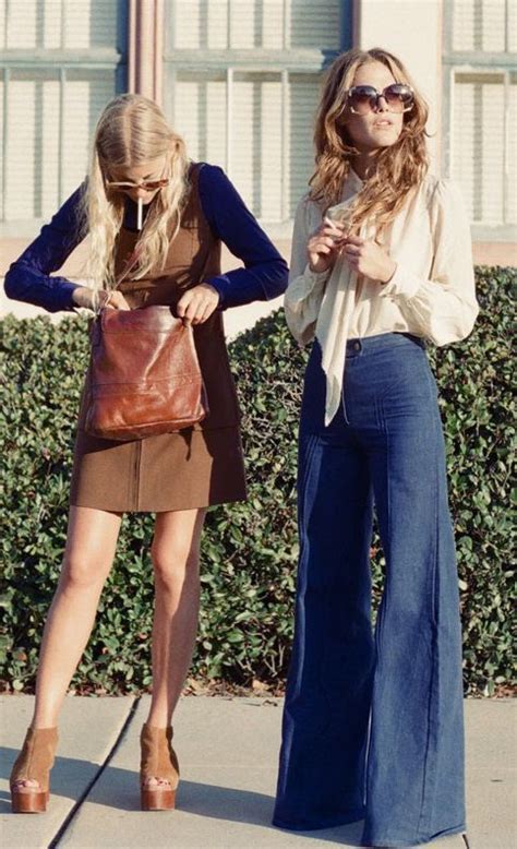 PARIS IS FOR LOVERS 70s Inspired Fashion 70s Fashion Seventies Fashion