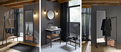 Autrefois réservée aux seules ablutions et autres soins corporels, la salle de bain est aujourd'hui un endroit où l'on reste et où l'on aime passer du temps. Meubles de salle de bain haut de gamme, salles de bain ...