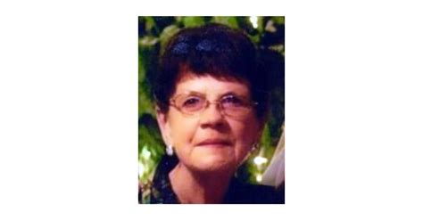 Linda Smith Obituary 1942 2017 Legacy Remembers