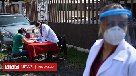 Virus Corona Bisa Menyebar Lewat Udara Penularan Covid Di Ruangan