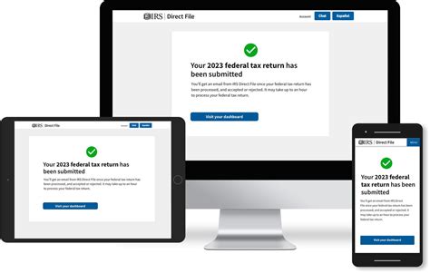 IRS launches Direct File in 12 states so you can file your taxes online
