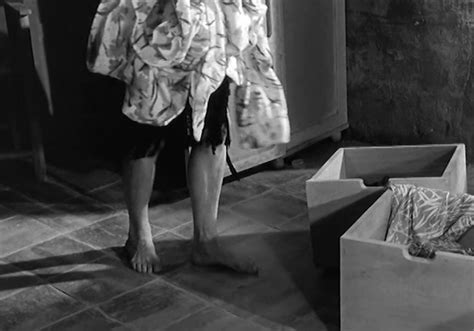 Ava Gardners Feet