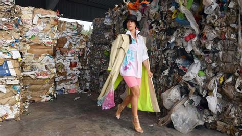 Can Fast Fashion Be Made Sustainable Mess Magazine
