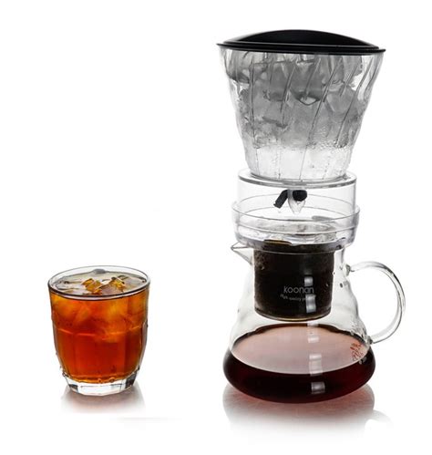 Mocitas Latest Product Cold Brewing Coffee Pot Costs No More Than