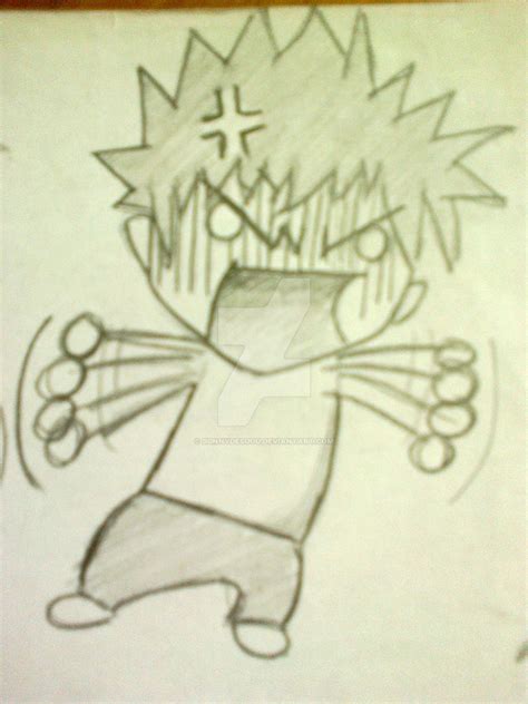 Angry 40 Angry Anime Boy Drawing Images