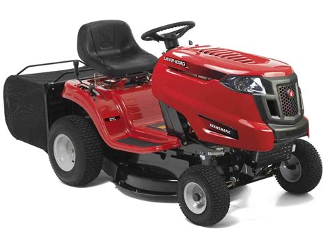 Best Ride On Mowers For Large Gardens Reviews