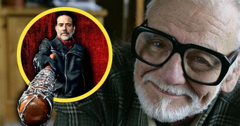 How The Walking Dead Ruined Zombie Movies For George A Romero