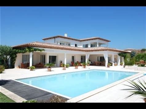 Haus am meer is set in kröslin and offers a terrace. Sainte Maxime Zu Kaufen Luxus Villa Aussicht auf das Meer ...