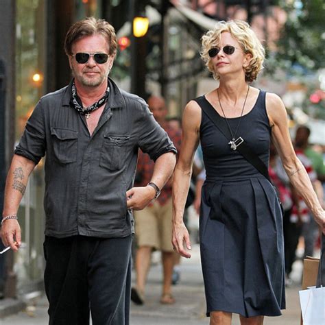 Ryan's films also include sleepless in seattle and you've got mail. Slide 3 - HOLLYWOOD meg ryan and john mellencamp split ...