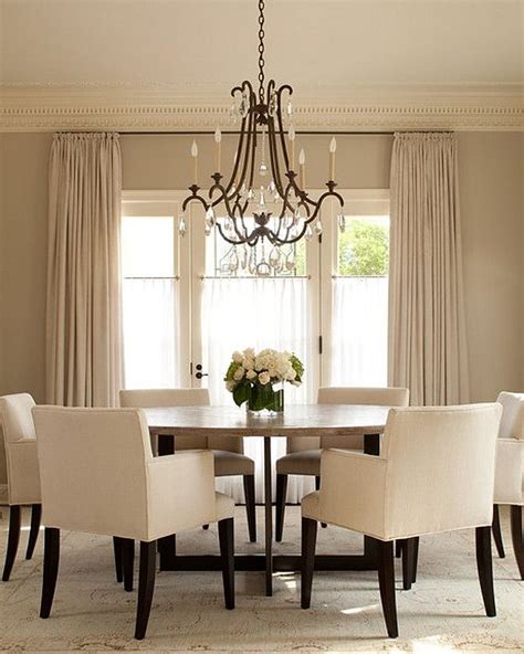 17 Best Images About Beautiful Dining Rooms On Pinterest