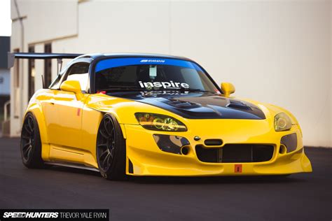 Why You Should Buy A Honda S2000 Speedhunters