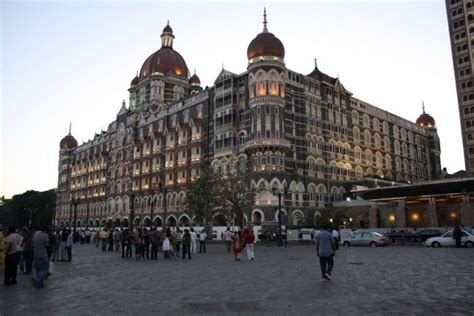 Which are the best places to eat in Mumbai? - Quora