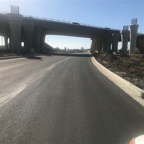 5 Freeway widening project reaches this new milestone - Whittier Daily News