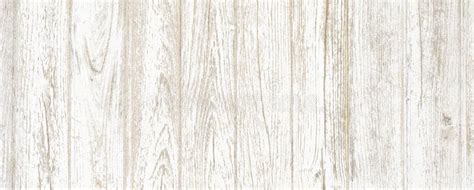 Chipped And Worn Painted In White Wooden Planks Texture Shabby Chic