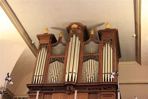 Pipe Organ By A Stones Throw Studio On Youpic