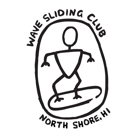 Wave Sliding Club