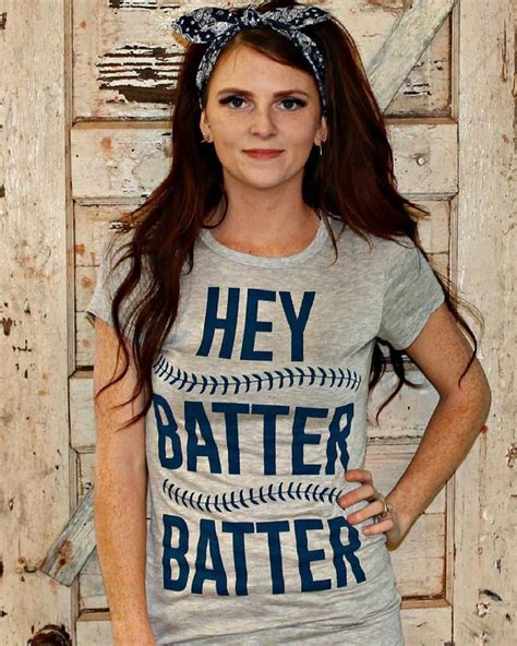 Hey Batter Batter⚾⚾⚾ 21 Available In S M L Model Is A Size 4