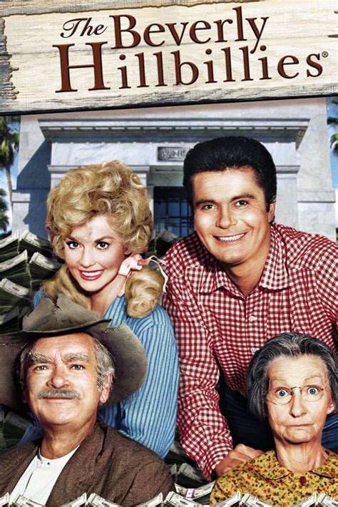 The Beverly Hillbillies Picture Image Abyss