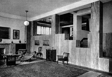 He believed that what is beautiful must also be useful, and linked beauty and utility by returning an object to its true utilitarian value. The Long(ish) Read: "Ornament and Crime" by Adolf Loos ...