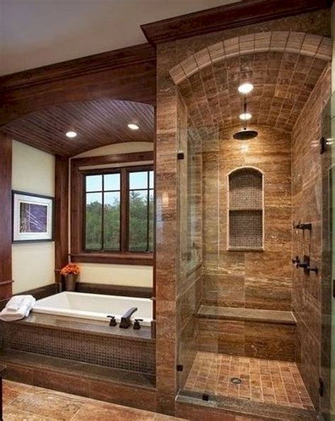 Small bathroom decoration and design ideas. 50 Fantastic Walk In Shower No Door for Bathroom Ideas (42 ...