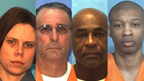 Updated See The Faces Of Floridas Youngest Death Row Inmates