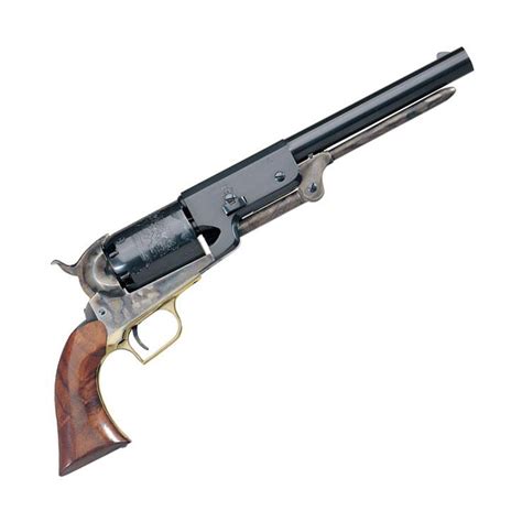 Uberti 1847 44cal Walker Black Powder Revolver Item 1009147