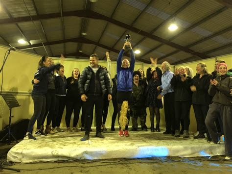 Battle Of The Regions 2019 Association Of Irish Riding Clubs