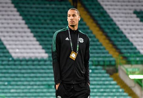Celtic Duo Backed To Exit As Medical Reported Expert