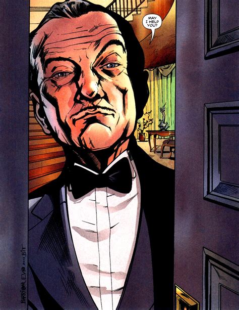 Image Alfred Pennyworth 0018 Dc Database Fandom Powered By Wikia