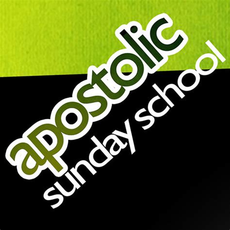 Apostolic Childrens Ministry Resources For Apostolic Sunday School
