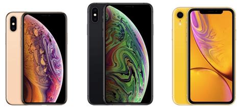 Identifying the correct model of your iphone is simple. iPhone XR, iPhone XS, and iPhone XS Max Model Numbers and ...