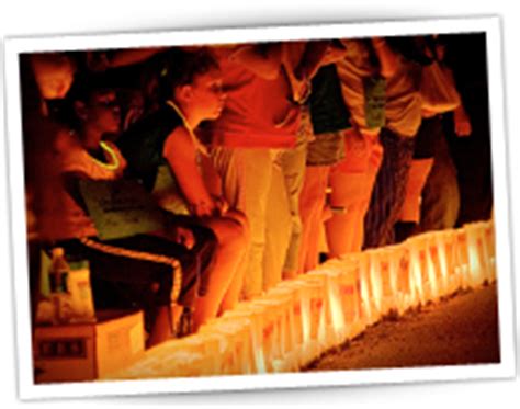 Relay for life is an inspiring community experience that gives everyone a chance to celebrate/whakanui cancer survivors and carers; What Is Relay For Life? | Relay For Life