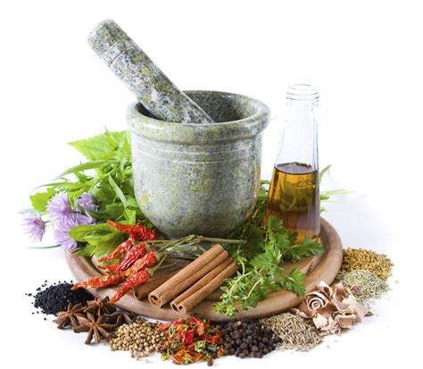 Herbal Remedies Alternative Medicine