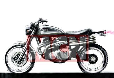 terblanche norton sketches revealed mcn