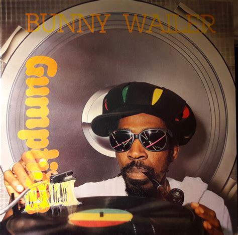 Vinyle Bunny Wailer 564 Disques Vinyl Et Cd Sur Cdandlp