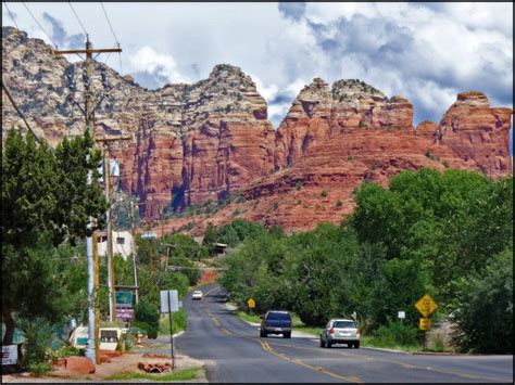 Here Are 6 Of The Most Beautiful Charming Small Towns In Arizona